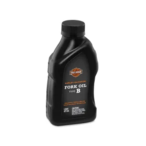 FORK OIL TYPE B