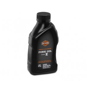 FORK OIL TYPE E