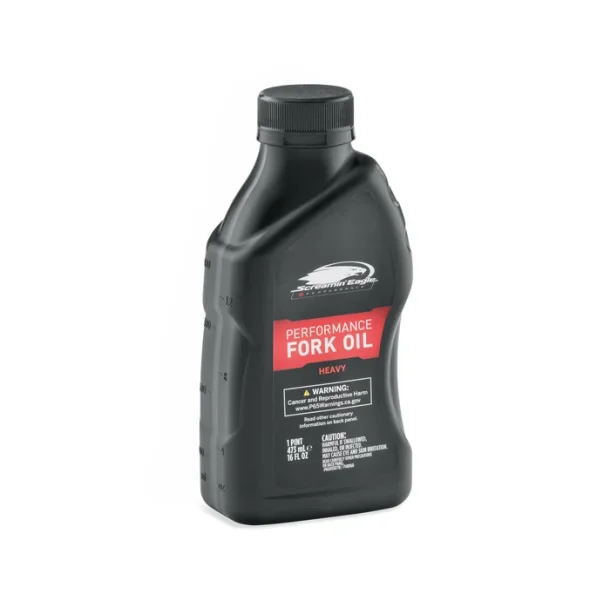 FORK OIL HEAVY