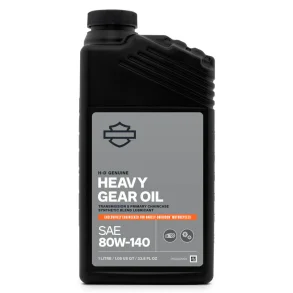 Harley-Davidson Heavy Synthetic Gear Oil