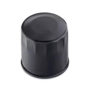 STREET XG OIL FILTER - BLACK
