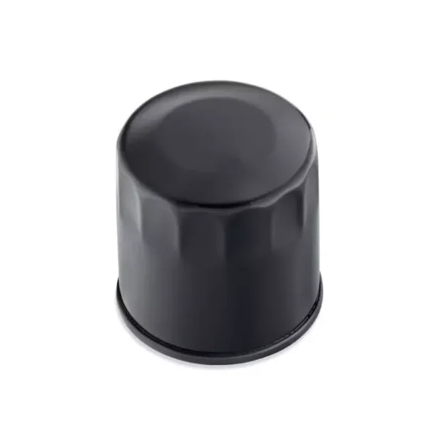 STREET XG OIL FILTER - BLACK