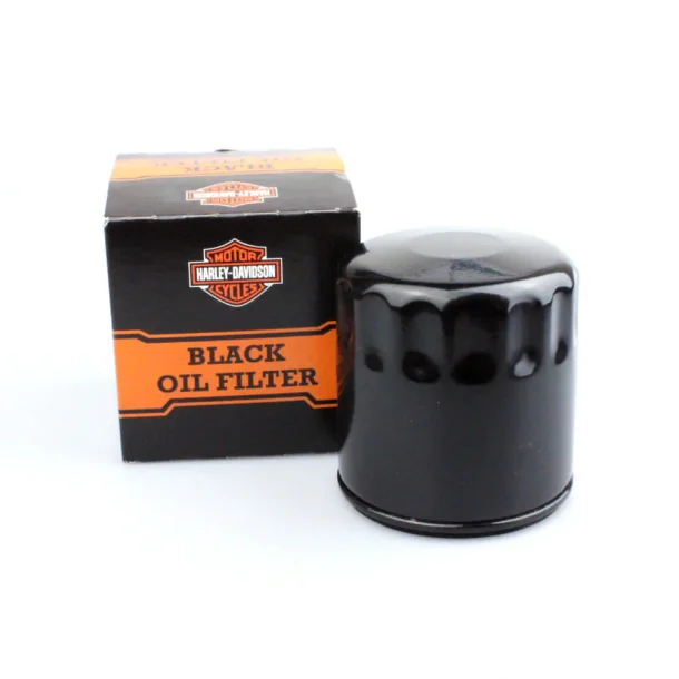 REVOLUTION MAX OIL FILTER - SORT