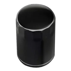MILWAUKEE8 OIL FILTER - BLACK