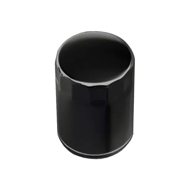 MILWAUKEE8 OIL FILTER - BLACK