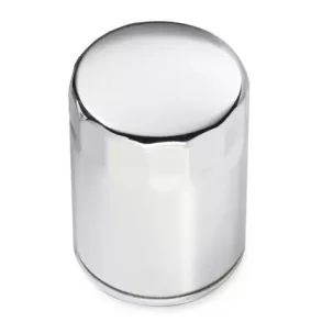 MILWAUKEE8 OIL FILTER - CHROME
