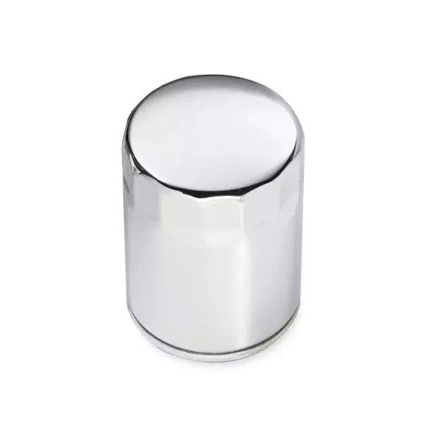 MILWAUKEE8 OIL FILTER - CHROME