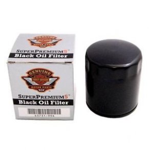 TWINCAM OIL FILTER - SORT