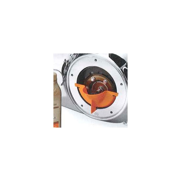 PRIMARY OIL FILL FUNNEL