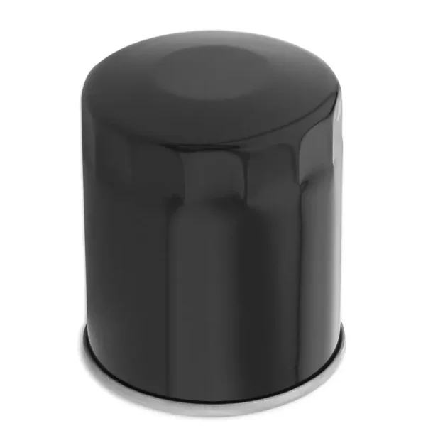 SPORTSTER OIL FILTER - BLACK