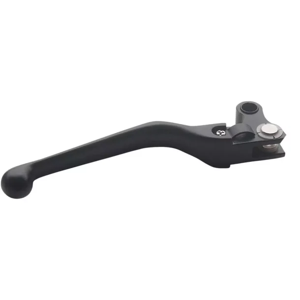 07-10 XL LEVER SET, BLACK