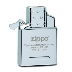 Zippo Flamme Indsats Gas Dobbelt