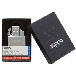 Double Torch Butane Lighter Insert