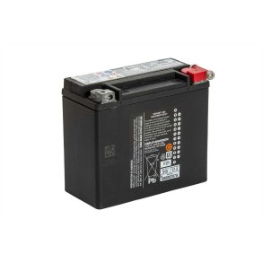 Original Battery 66000207B 17.5AH AGM
