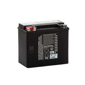 Harley-Davidson Original Battery 66000209 20AH AGM