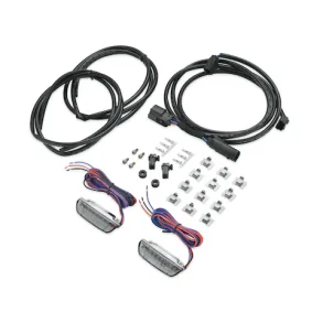 KIT-LIGHT,AIR WING,S-BAG,SMOKE