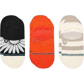 Prowess No Show 3 Pack - M