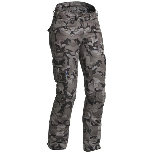 Lindstrands Textile Zion Camouflage