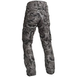 Lindstrands Textile Zion Camouflage