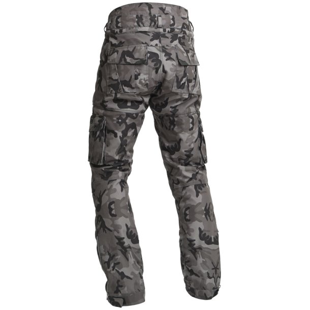 Lindstrands Textile Zion Camouflage
