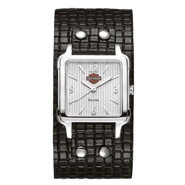 Womens Harley-Davidson Watch