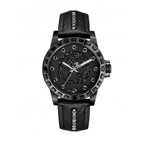 Ladies Watch - 161 SwarovskiÇ Crystals