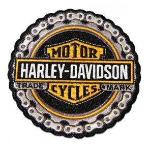 Emblem Chain Trademark