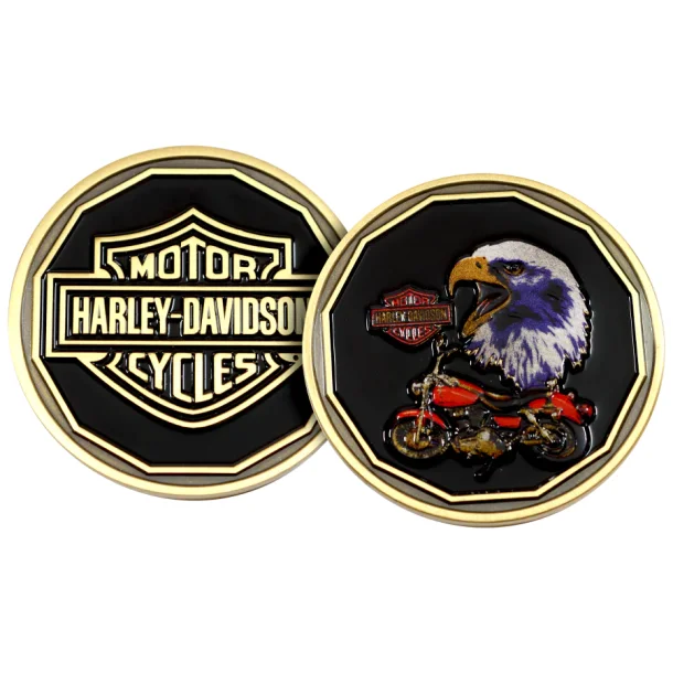 Faded Glory Coin