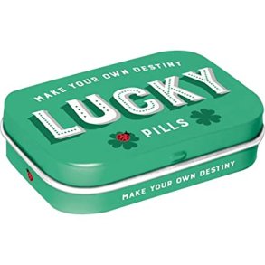 Lucky Pills - Mints