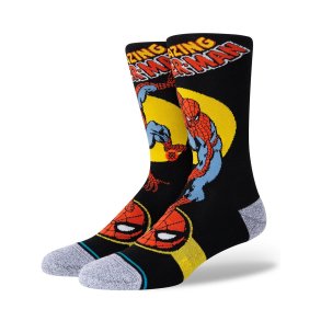 Stance Marvel Spider Man Marquee
