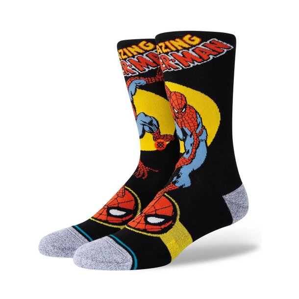 Stance Marvel Spider Man Marquee