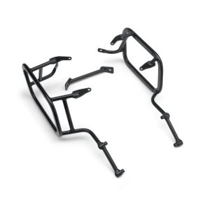 Side Case Mounting System