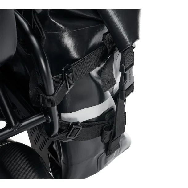 Adventure Soft Saddlebags