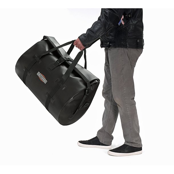 Waterproof Roll-Top Duffel 