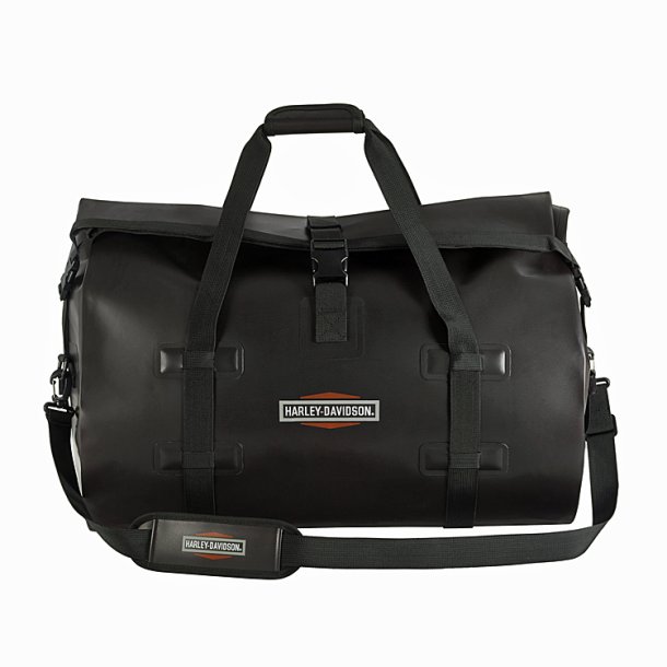 Waterproof Roll-Top Duffel 