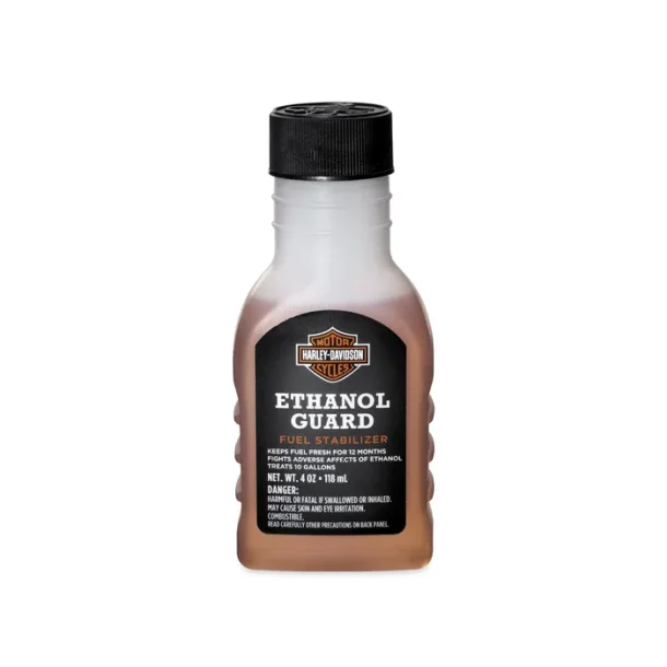 FUEL STABILIZER,4-OZ BTL