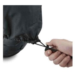 Indoor/Outdoor Motorcycle Cover - Medium