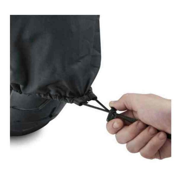 Indoor/Outdoor Motorcycle Cover - Medium