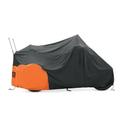 Premium Indoor Cover - X-Large