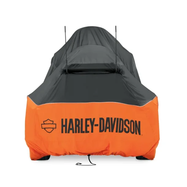 Premium Indoor Cover - X-Large