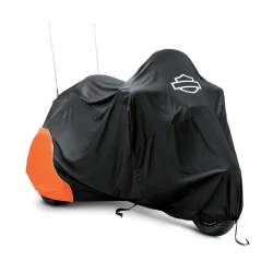 Premium Indoor Cover - X-Large