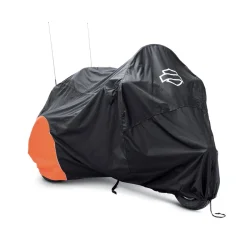 Indoor/Outdoor Motorcycle Cover - X-Large