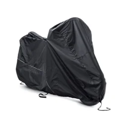 Indoor/Outdoor Motorcycle Cover - Medium