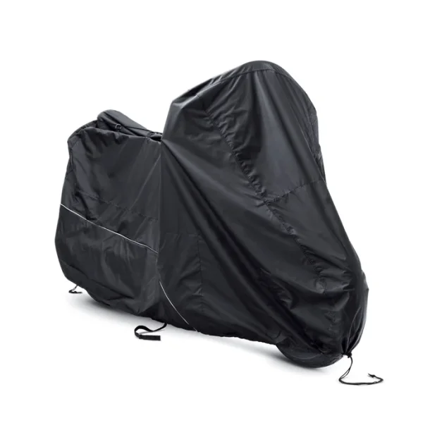 Indoor/Outdoor Motorcycle Cover - Medium