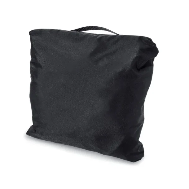 Indoor/Outdoor Motorcycle Cover - Medium