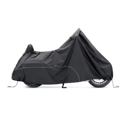 Indoor/Outdoor Motorcycle Cover - Large