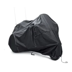 Indoor/Outdoor Motorcycle Cover - X-Large