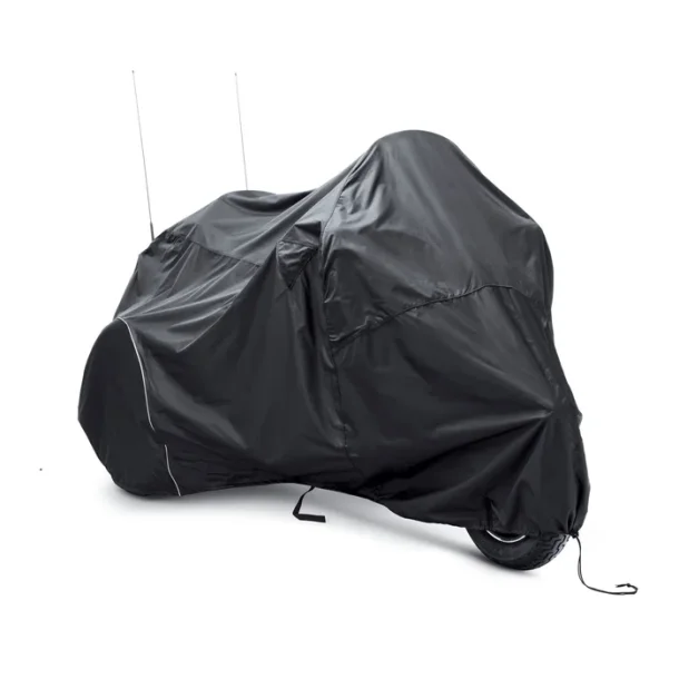 Indoor/Outdoor Motorcycle Cover - X-Large
