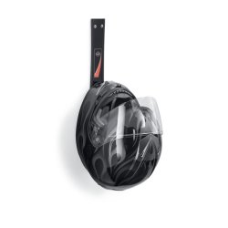 "HELMET HANGER J HOOK