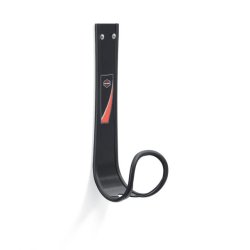 "HELMET HANGER J HOOK